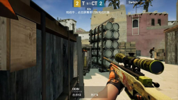 csgo直装版(4)