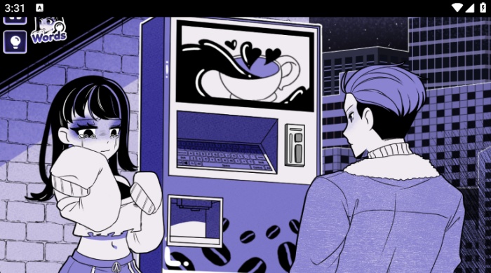 异常咖啡机2手机正版(3)