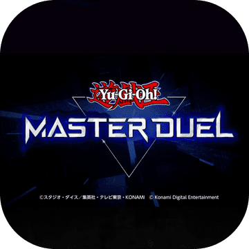 王MasterDuel安卓版