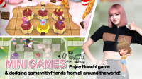 BLACKPINKTHEGAME安卓官方版(4)