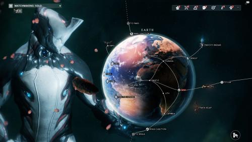 星际战甲warframe通用版图3