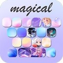 神奇键盘皮肤正版 v1.2.4