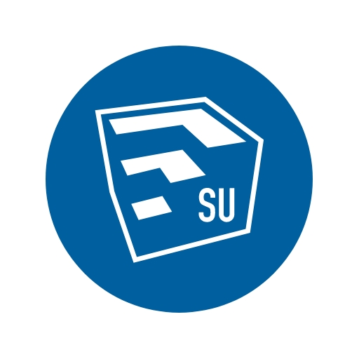 SketchupSu模型无广告版 v1.2