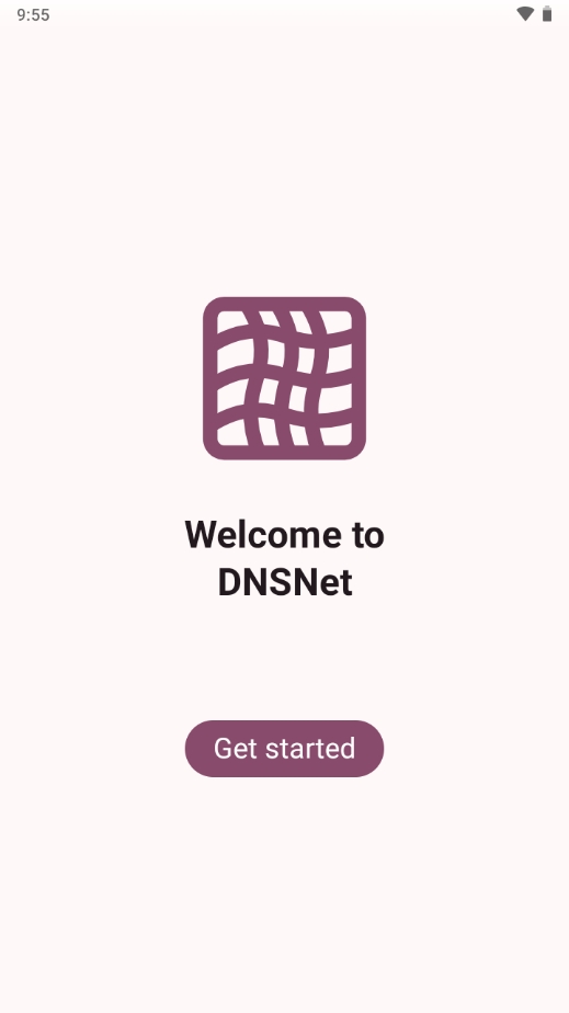 DNSNet官方版图4