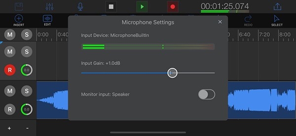 EZAudioCutMT官方版图2