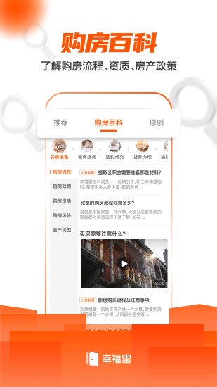 幸福里找房直装版图2