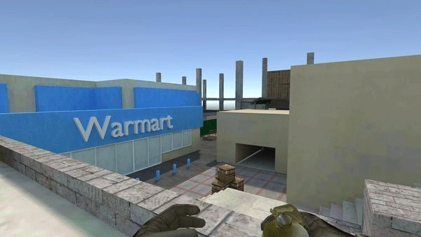 局部战争（LocalWarfareRe:Portable）最新免费版(2)