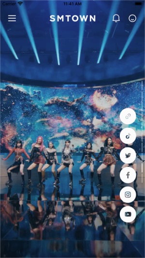 smtown手机最新版图2