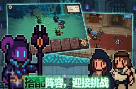 荒野之息原版图1