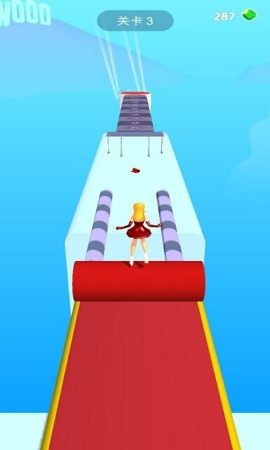 逃跑新娘游戏完整版图1
