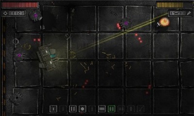 赛博射手免费版图2