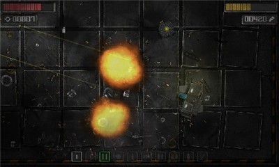 赛博射手免费版图1