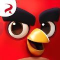 愤怒的小鸟新冒险(angrybirds)手机正版