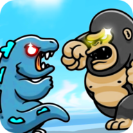 冲吧怪兽无广告版 V1.1.2