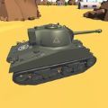 坦克英雄沙漠之狐安卓免费版 V1.0.1