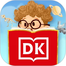 dk百科手机免费版