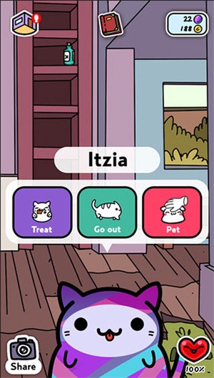 小偷猫通用版(2)