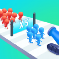 疯狂炮车游戏无广告版 V1.0.3
