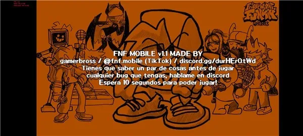 FNF模组合集游戏纯净版图4