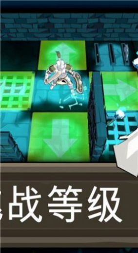 黑魂地下城免费版图3