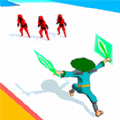 绝地雷伊战场安卓免费版 V1.2.0