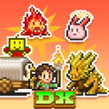开拓神秘岛DX游戏无广告版