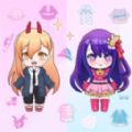 女神穿搭模拟器游戏最新版 V1.0.7