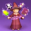 我的魔法商店游戏安装包