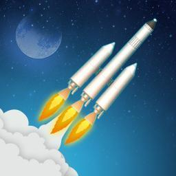 航天火箭飞行模拟器手游无广告版
