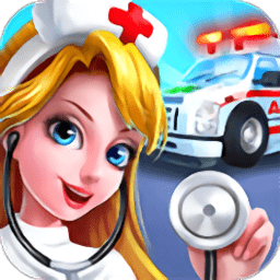 超级医生模拟器手游免费版 V1.1