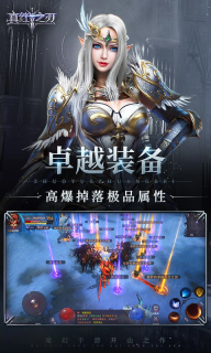 真红之刃游戏纯净最新版(2)