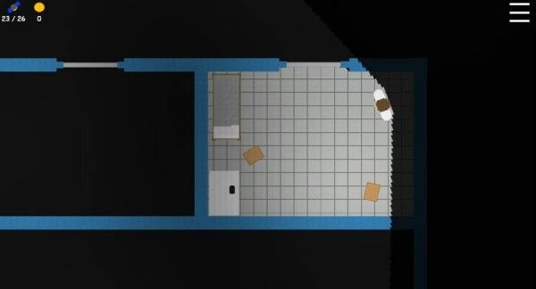 谋杀之谜手游免费版图3