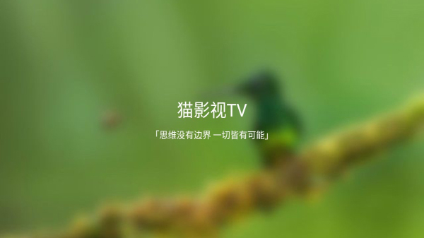 猫影视TV官方正版图2