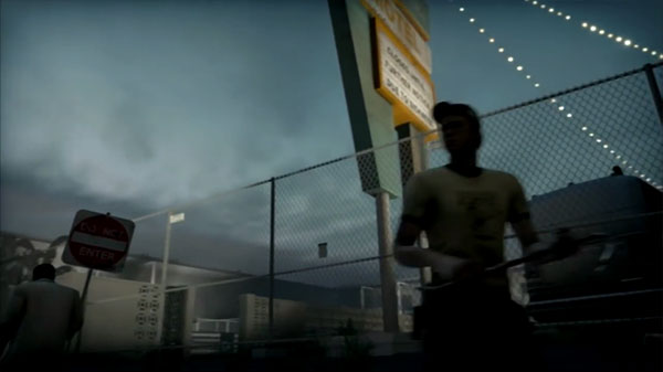 求生之路2(L4D2)原版图2