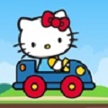 凯蒂猫飞行冒险最新免费版
