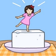 豆腐女孩游戏安装包