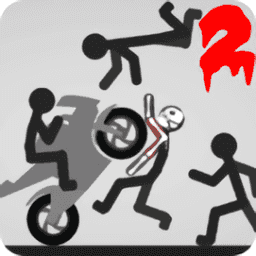 弄死火柴人2游戏绿色版