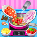 中华美食小当家安卓免费版 V1.0