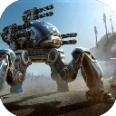 warrobots原版