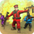 玩具士兵射击游戏绿色版 V1.0