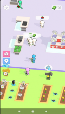 我的花店手游免费版图1