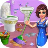 凌乱女孩之家游戏官方版 V1.0.9