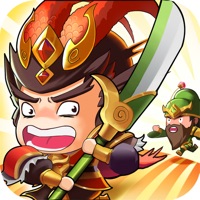 搞怪三国手机免费版