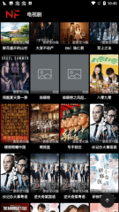 奈菲影视官方版图3