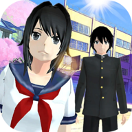 高中校园模拟器游戏最新版 V1.07