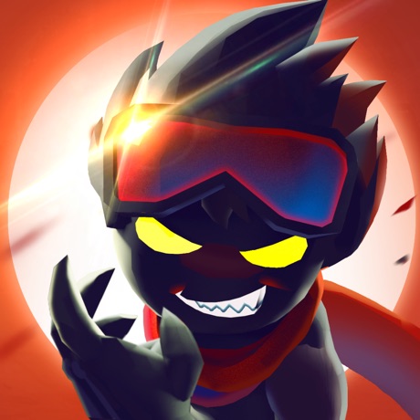 火柴人未来之战手游版 V1.0.1