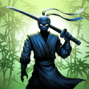 忍者武士暗影格斗游戏最新版 V1.77.1