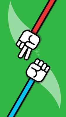 双人迷你对战手游免费版图4