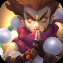 伏魔咒游戏官方版 V0.9.1712
