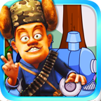 光头强开火车通用版 V3.1.0